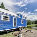 24 casas minúsculas modernas que você pode comprar, construir, alugar