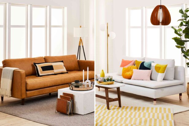 Estilo de design moderno vs. contemporâneo: Qual é a diferença?